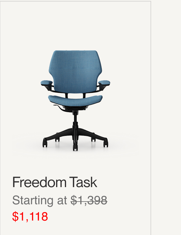 Freedom Task