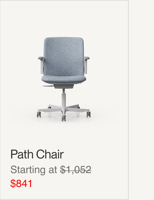 Path Chair