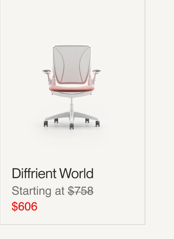 Diffrient World