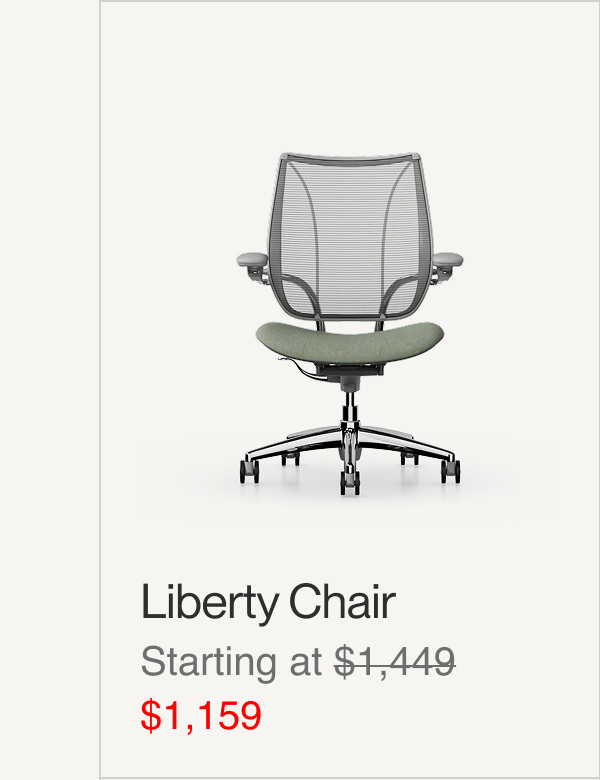 Liberty Chair