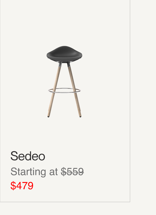 Sedeo