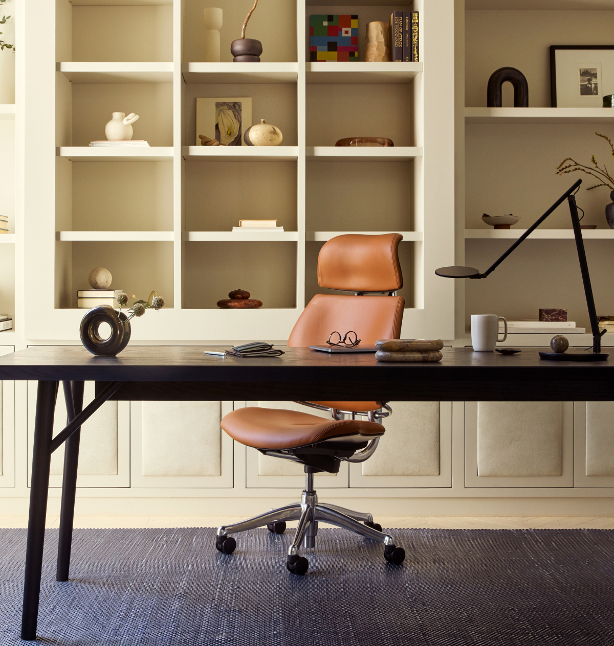 Path Chair, Green