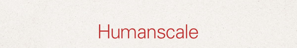 Humanscale