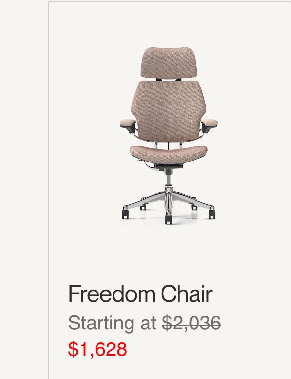 Freedom Chair