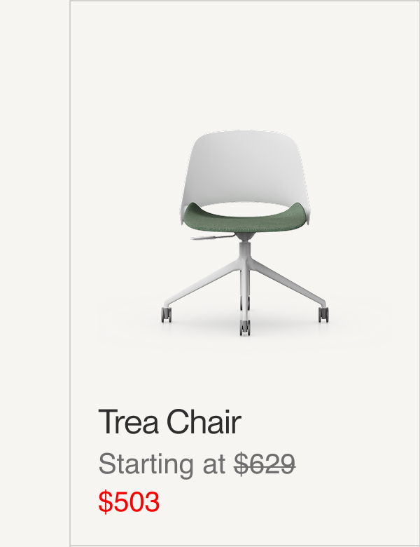 Trea Chair