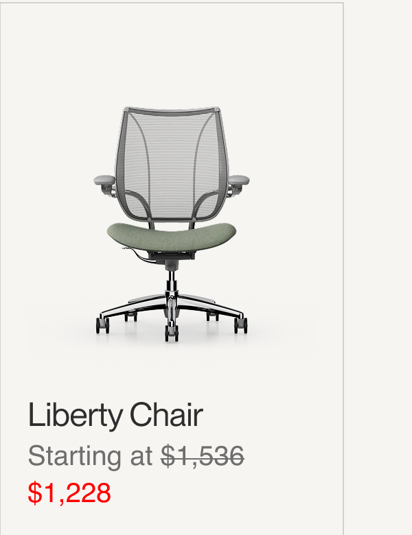 Liberty Chair