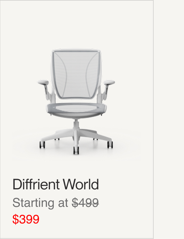 Diffrient World