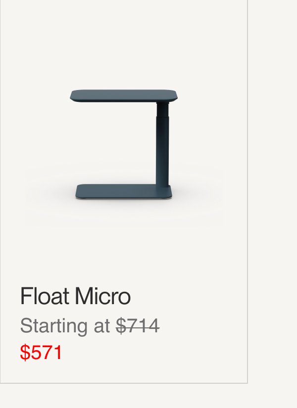 Float Micro