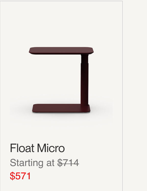 Float Micro
