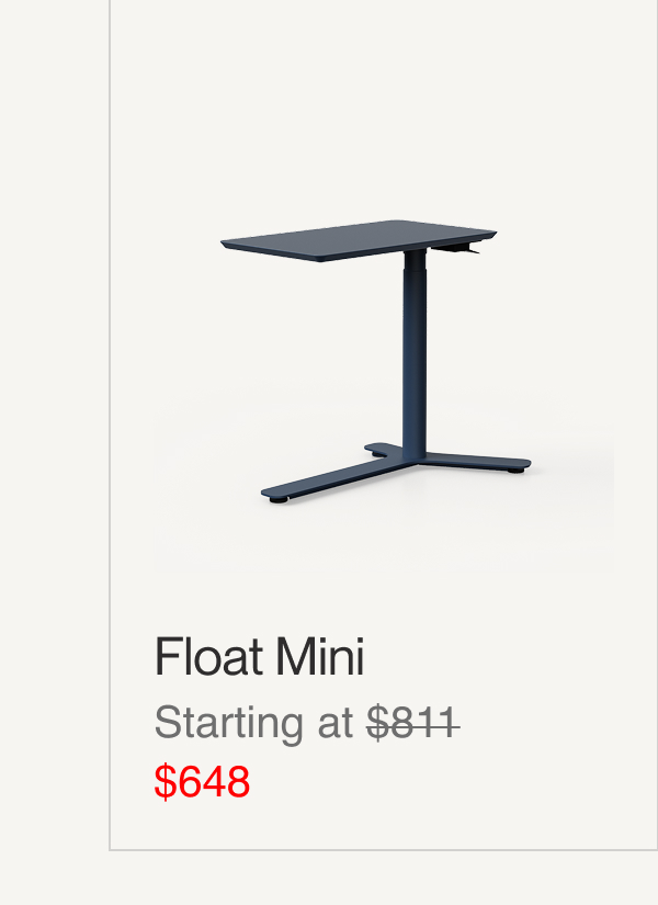 Float Mini