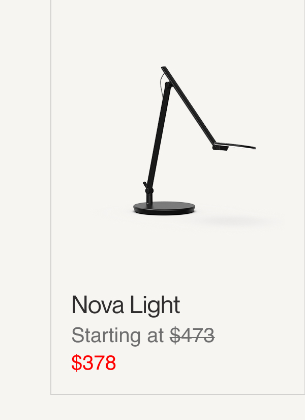 Nova Light