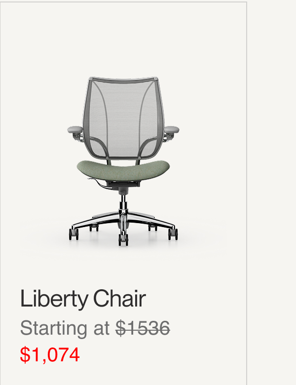 Liberty Chair