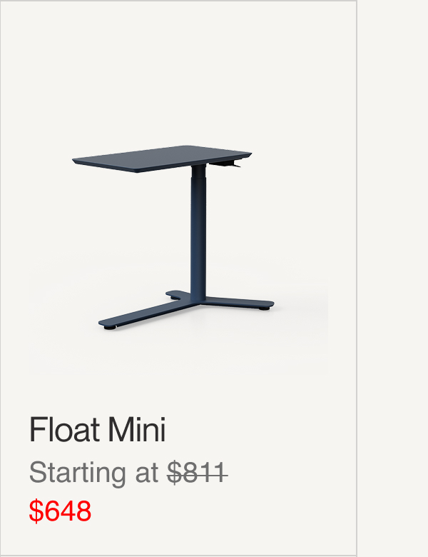 Float Mini