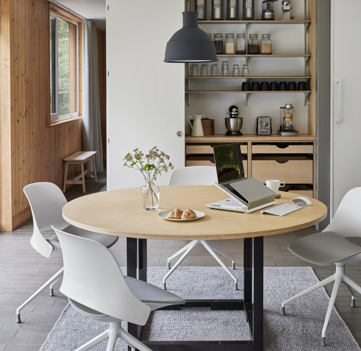 Trea Chair, 4