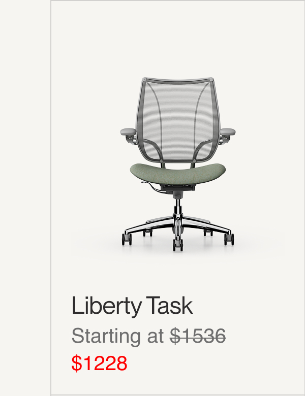 Liberty Task