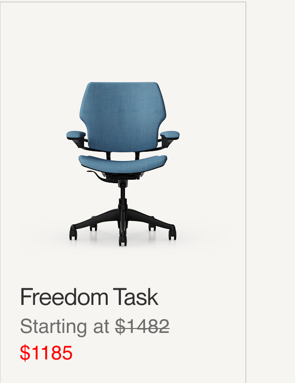 Freedom Task