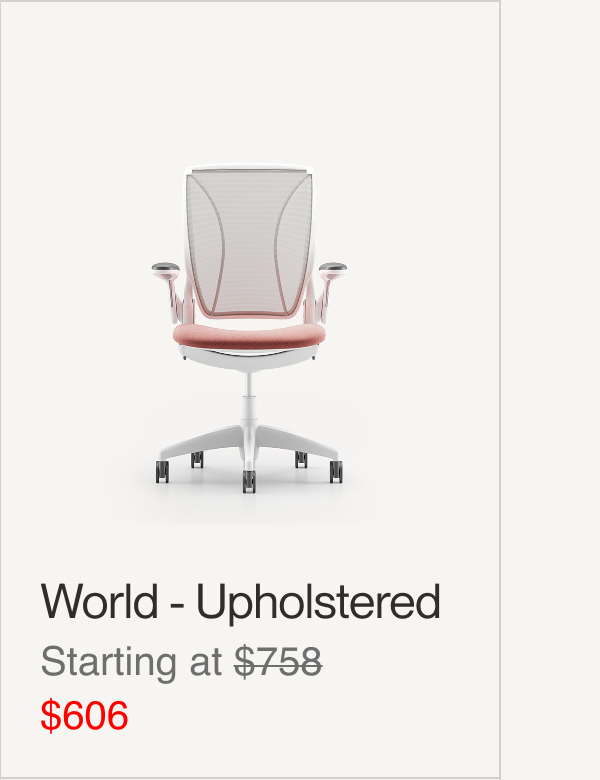World Upholstered