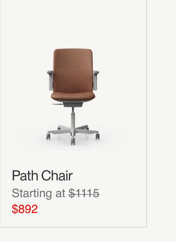 Path Chair