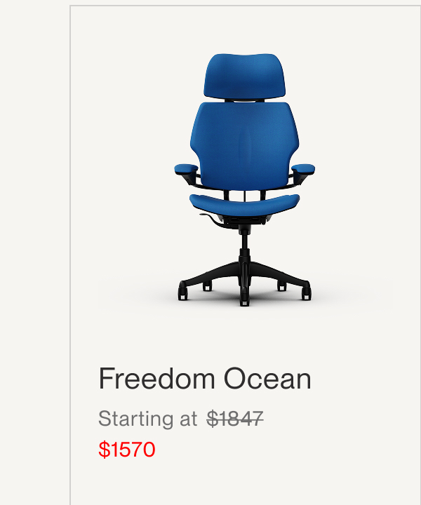 Freedom Ocean