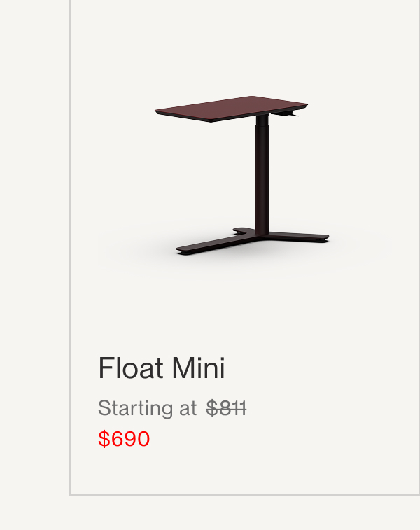 Float Mini