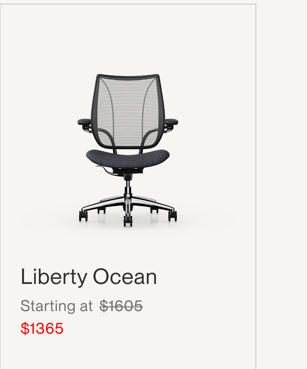Liberty Ocean