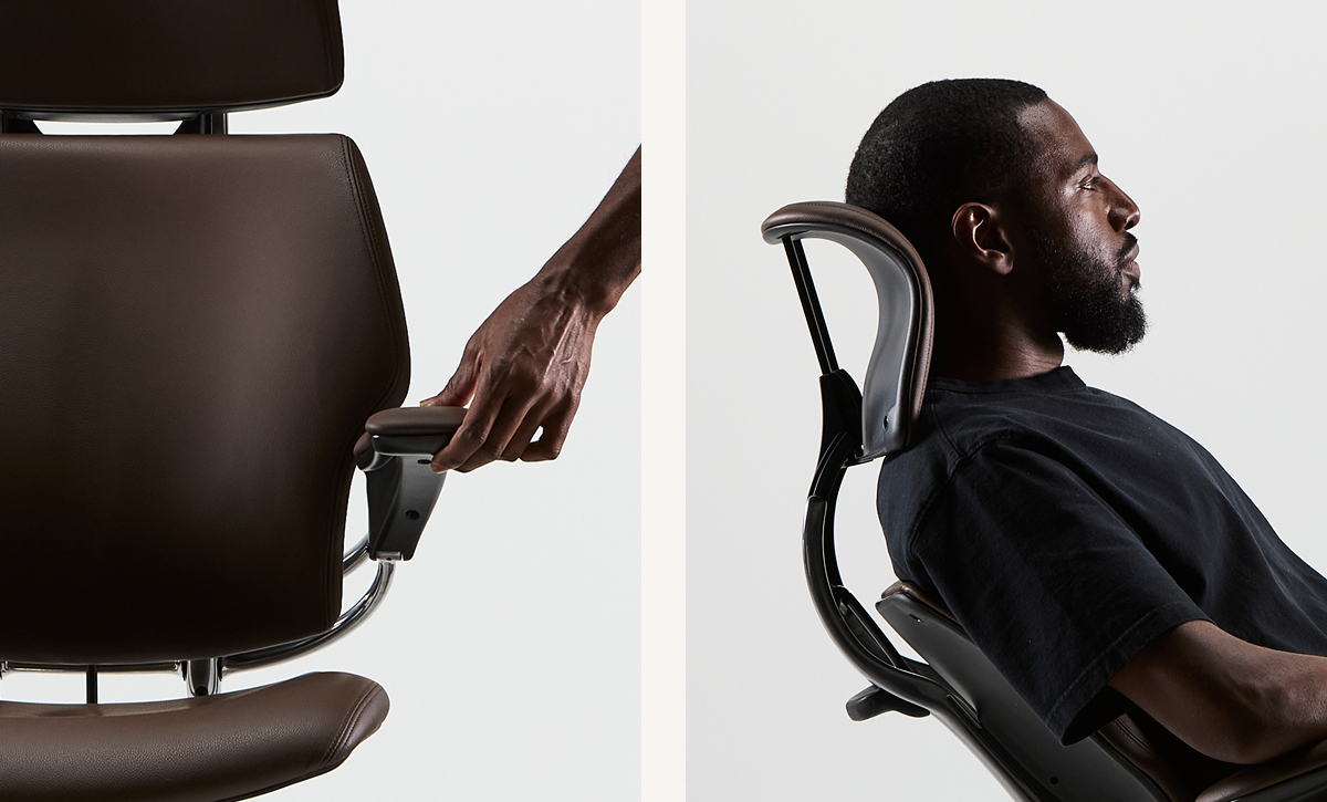 Side by Side | Freedom Headrest