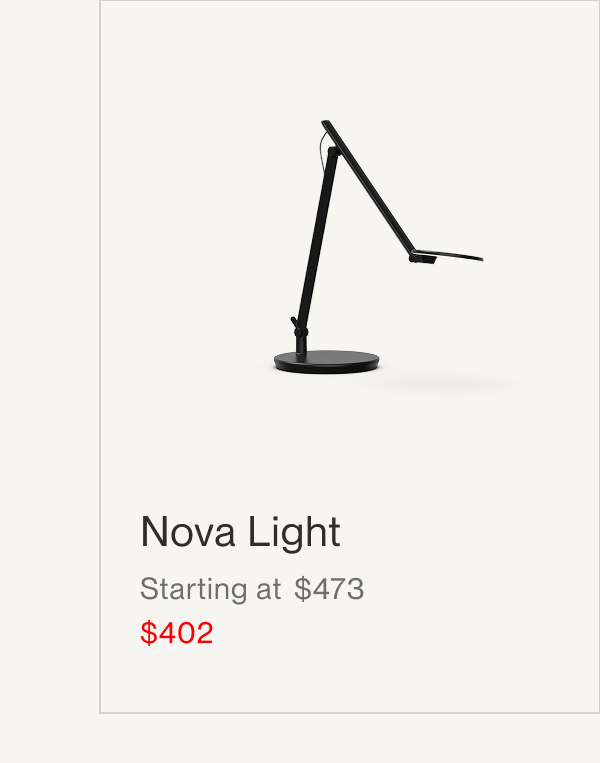 Nova Light