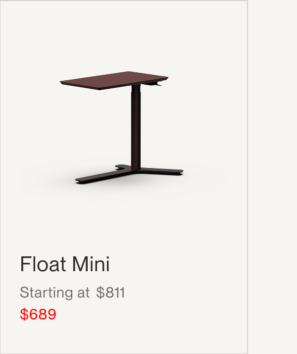 Float Mini