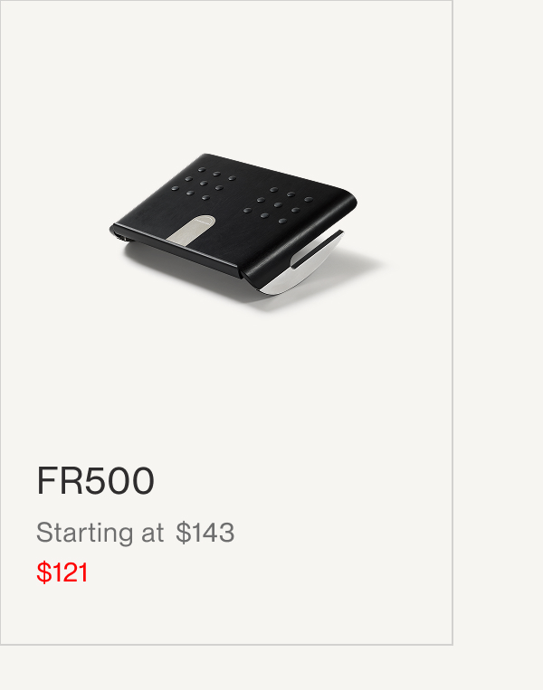 FR500