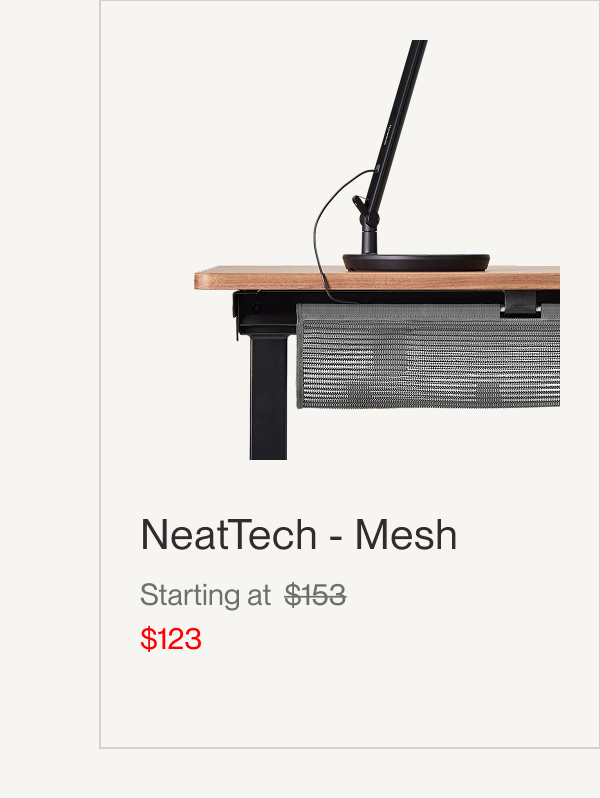 NeatTech - Mesh