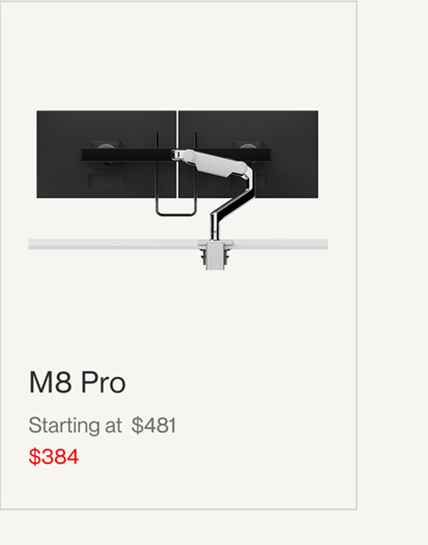 M8 Pro