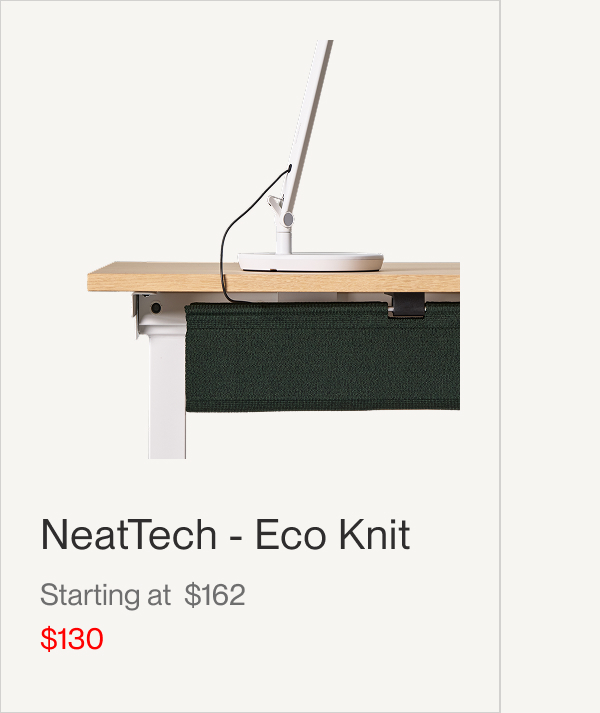 NeatTech - Eco Knit