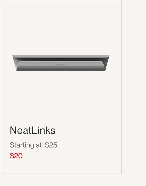 NeatLinks