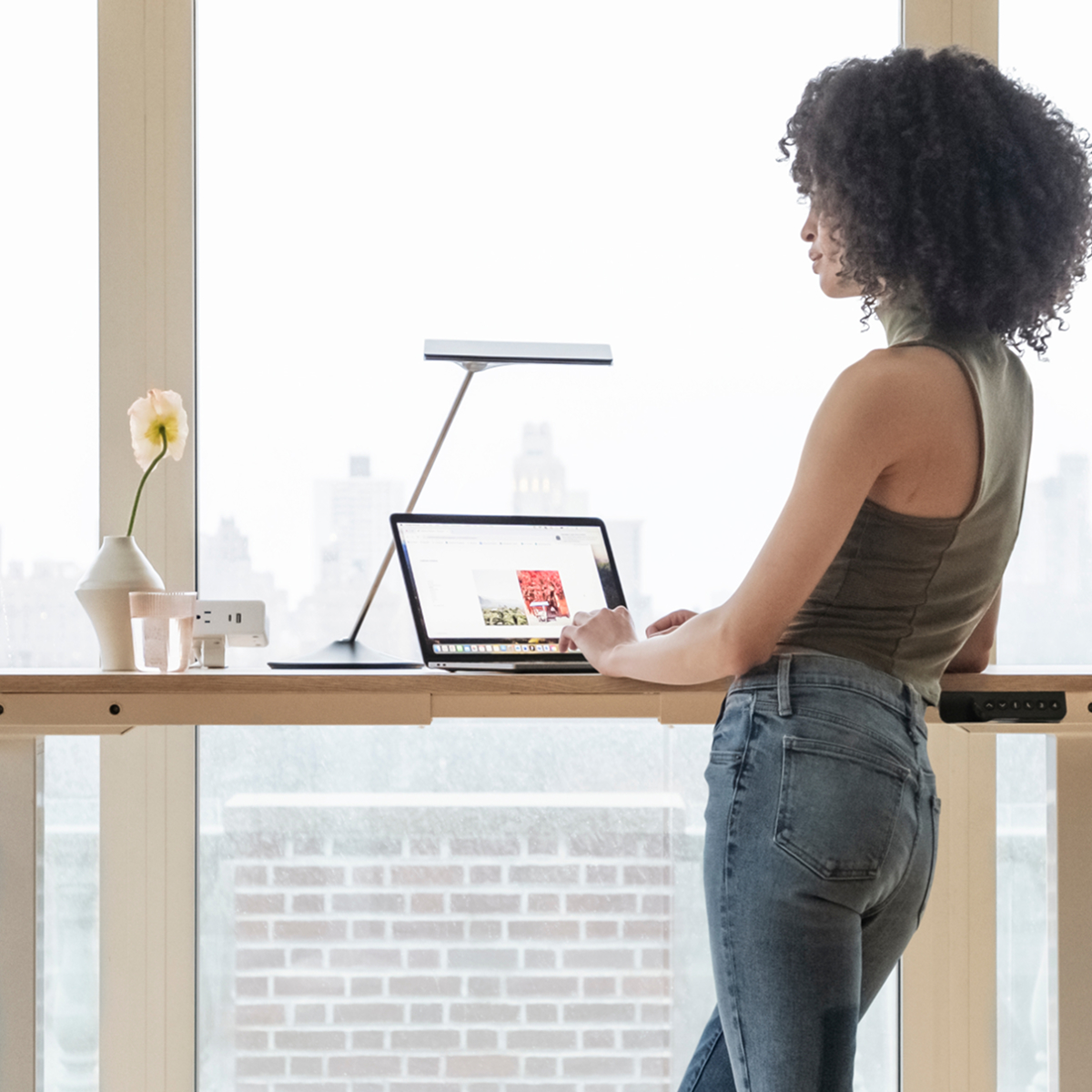 Horizon Lamp | eFloat Go 2.0