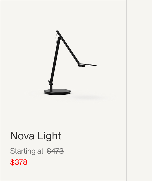 Nova Light
