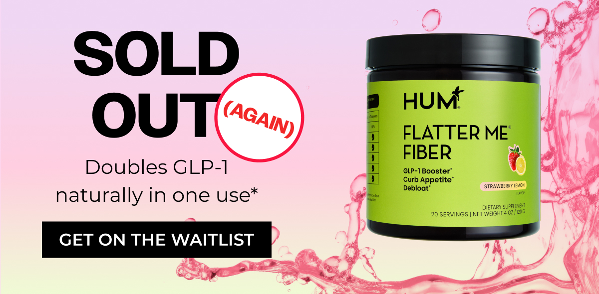 SOLD OUT AGAIN: Join the waitlist for the next drop.