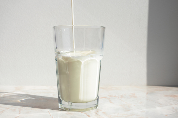 What's the Deal with Raw Milk?