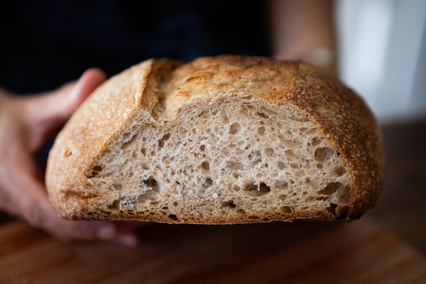 How to Enjoy Carbs Without the Crash