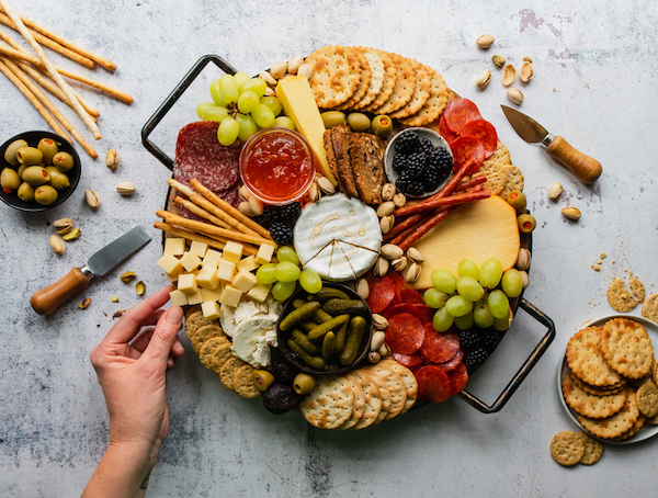 “Cheat-Day” Foods That Are Actually Good for You