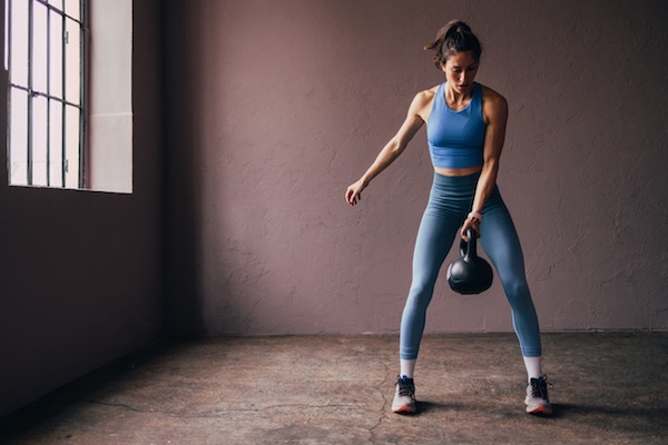 GLP-1 Muscle Loss