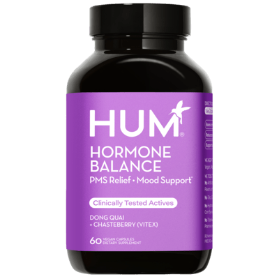 Hormone Balance