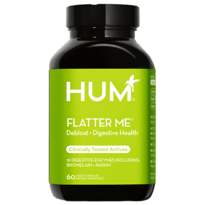 Flatter Me