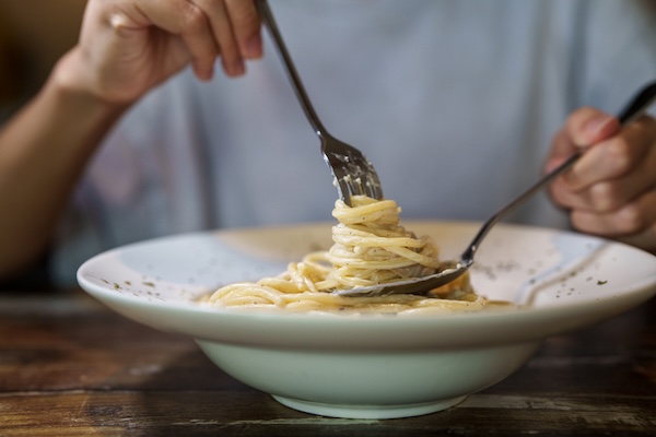 Bloat-less Hacks for Dining Out