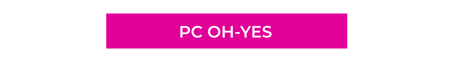PC OH-YES