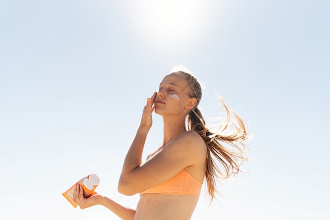 Why You Break Out More in the Summer