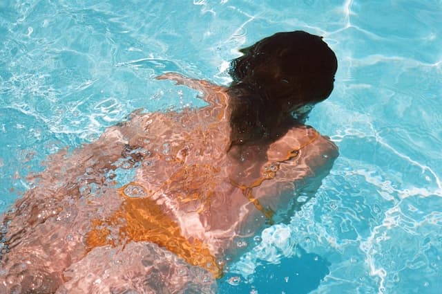Summer Vaginal Health Alert