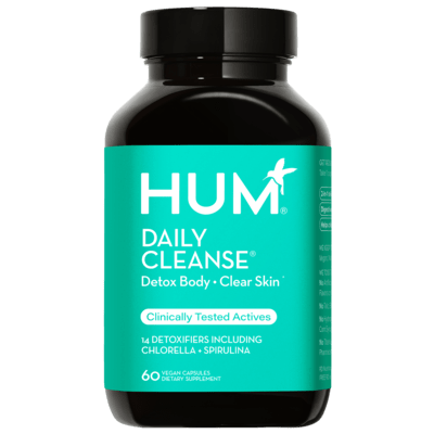 DAILY CLEANSE