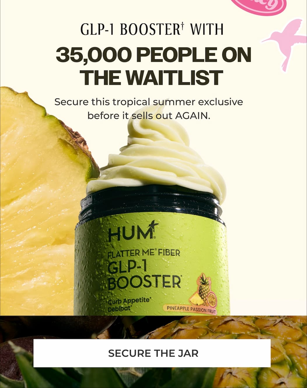 SECURE THE JAR