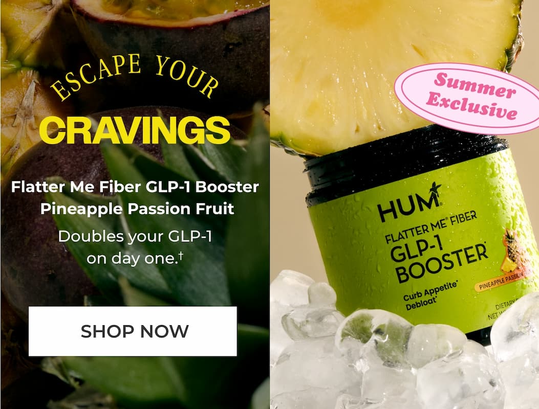 Escape your cravings 