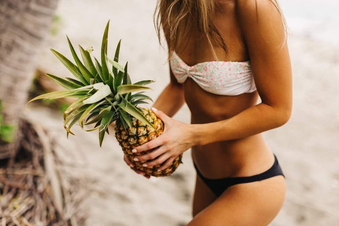 5 Ways to Keep Your Digestion and Weight Loss Goals in Fighting Shape While Traveling This Summer